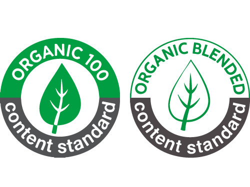 Organic Contemt Standard